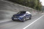Mercedes-Benz GLC250 4Matic AMG Line Coupe 2016 года